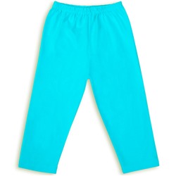 Легинсы укороченные