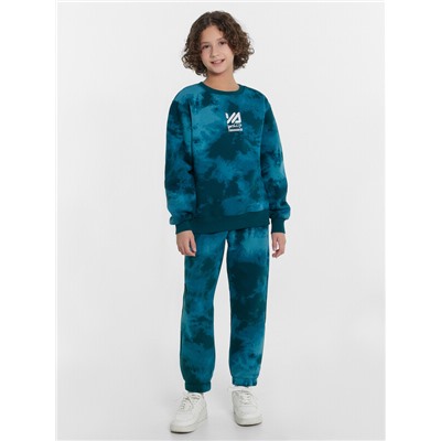 СВИТШОТ ДЛЯ МАЛЬЧИКОВ 123431/1