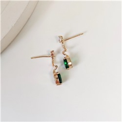 Серьги  Xuping