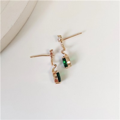 Серьги  Xuping