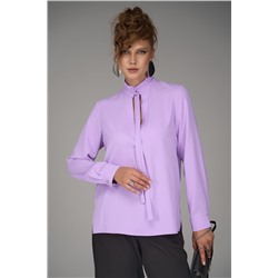 Рубашка Аманда (сирень)