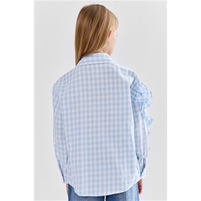 Рубашка для девочек MARK FORMELLE, 1242541