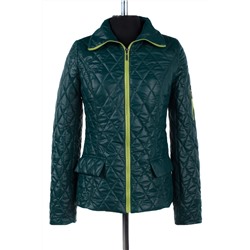 04-1447 Куртка демисезонная University (синтепон 100)