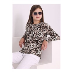 Лонгслив АПРЕЛЬ, 1034941