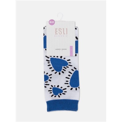 ESLI Носки CLASSIC