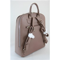 Рюкзак из кожзаменителя David Jones #