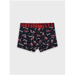 ТРУСЫ МУЖСКИЕ 411228