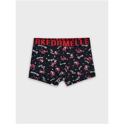 ТРУСЫ МУЖСКИЕ 411228