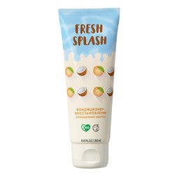 Кондиционер-восстановление окрашенных волос 250мл