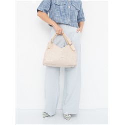 Сумка 58445 beige Velina Fabbiano-Safenta