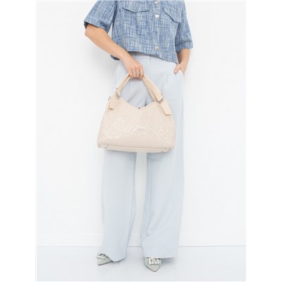Сумка 58445 beige Velina Fabbiano-Safenta