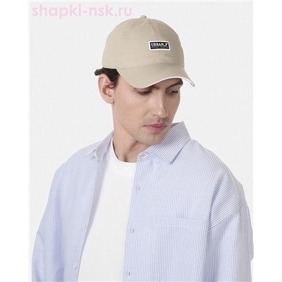 125171 BM Бейсболка мужская (57-59)