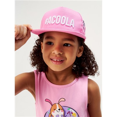 449110 Acoola Кепка