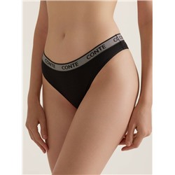 Трусы CONTE BODY TOUCH LBR 3194 Трусы женские