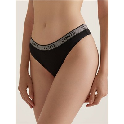 Трусы CONTE BODY TOUCH LBR 3194 Трусы женские