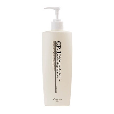 Esthetic House Протеиновый шампунь для волос CP-1 BC Intense Nourishing Shampoo