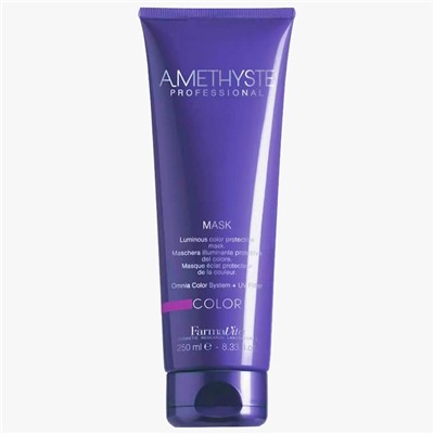 Farmavita Маска для ухода за окрашенными волосами Amethyste COLOR 250 мл