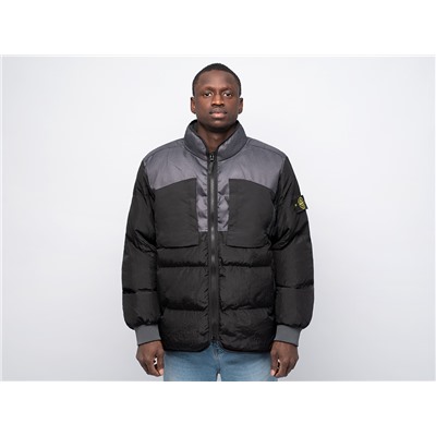 Куртка зимняя Stone Island