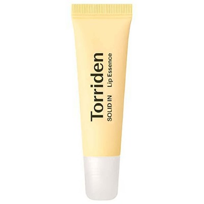 Torriden Восстанавливающая эссенция для губ с церамидами Solid In Lip Essence