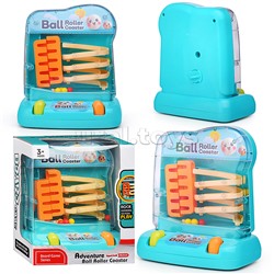 Настольная игра "Пинбол-Игровой автомат" в коробке