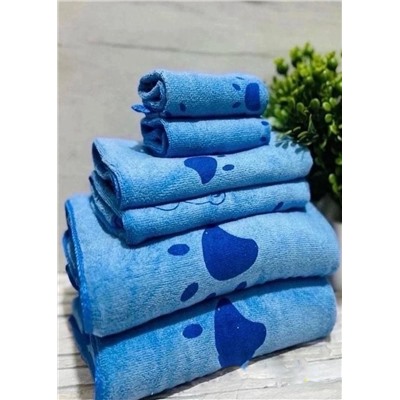 Полотенце #23080535