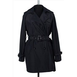 03-3417 Плащ женский (пояс)