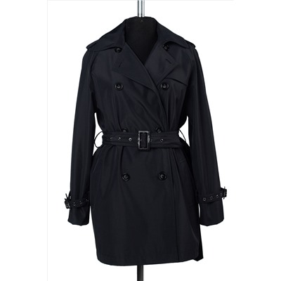 03-3417 Плащ женский (пояс)