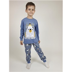 8-48-5. (Пижама для мальчика, Лунева )