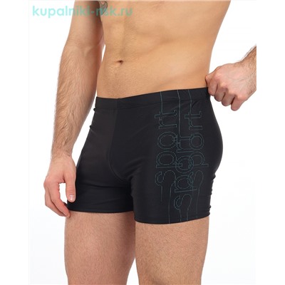 2815 Шорты купальные мужские (48-56)