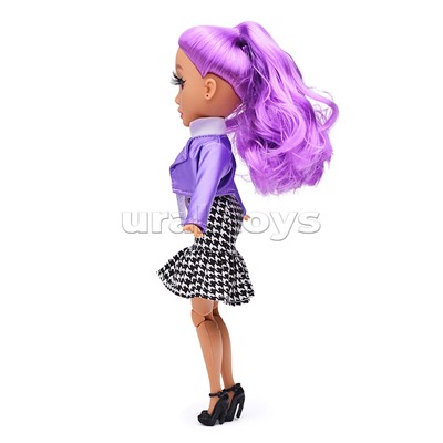 Модная кукла коллекция Glam Core, Тиффани Old Money Core