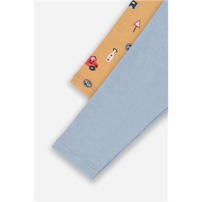 Комбинезон нательный детский (2шт.) MARK FORMELLE, 1230961