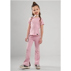 Брюки детские для девочки