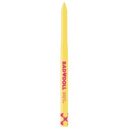 Карандаш механический для глаз Bad Doll тон 402 limoncello