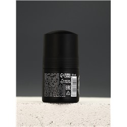 Дезодорант мужской «100% мужчина», 50 мл, Чистое счастье