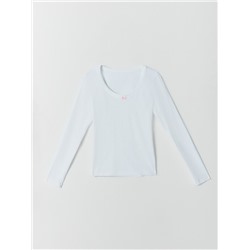 ЛОНГСЛИВ ЖЕНСКИЙ 122846