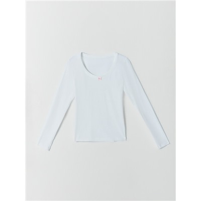 ЛОНГСЛИВ ЖЕНСКИЙ 122846