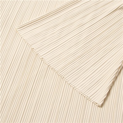 Платье женское MIST Classic collection, макси, размер 40-42, бежевое