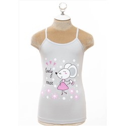 Мобула, майка