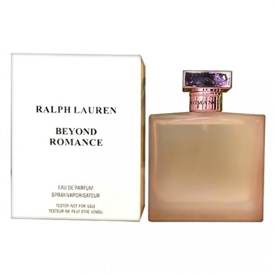 Ralph Lauren Beyond Romance EDP тестер женский