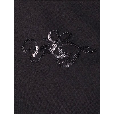 VILATTE Футболка D49.123