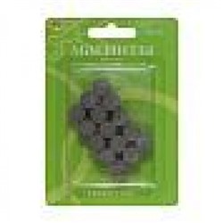 Магниты круглые 30 шт 12х6 мм 2-493/05 Альт