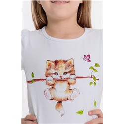 Футболка М222048Па