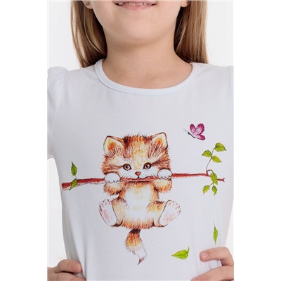 Футболка М222048Па