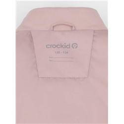 CROCKID Пальто