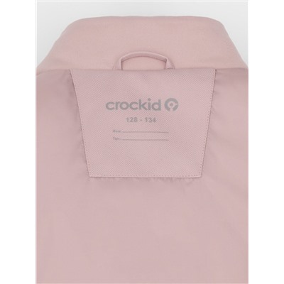 CROCKID Пальто