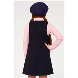 Школьный сарафан для девочки Happyfox