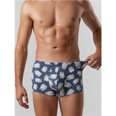 ТРУСЫ МУЖСКИЕ (2ШТ) 411216-2