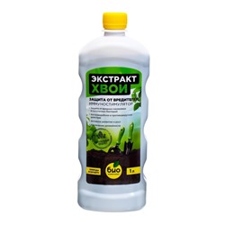 Экстракт Хвои БИО-комплекс, имуностимулятор, 1 л