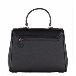 Сумка 012311107 black Chrisbella