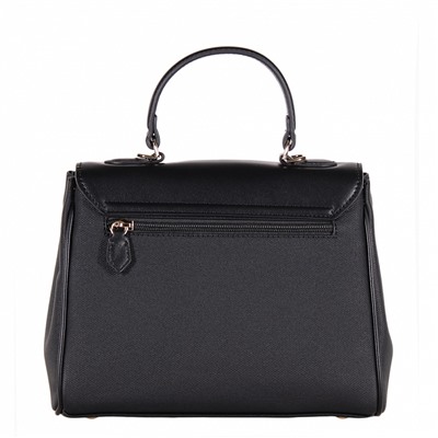 Сумка 012311107 black Chrisbella